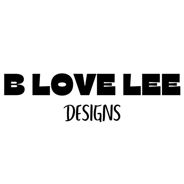 B Love Lee Designs